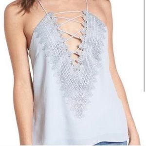 🌷NWT Wayf Posie Tank